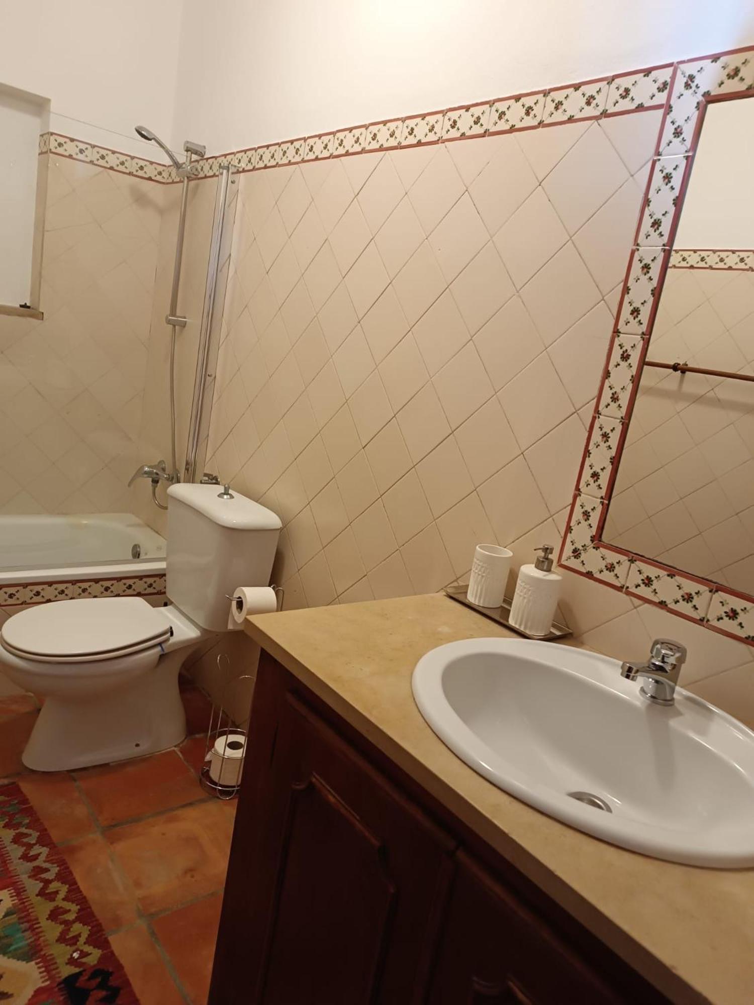 Willa Casa Da Nogueira Tomar Zewnętrze zdjęcie