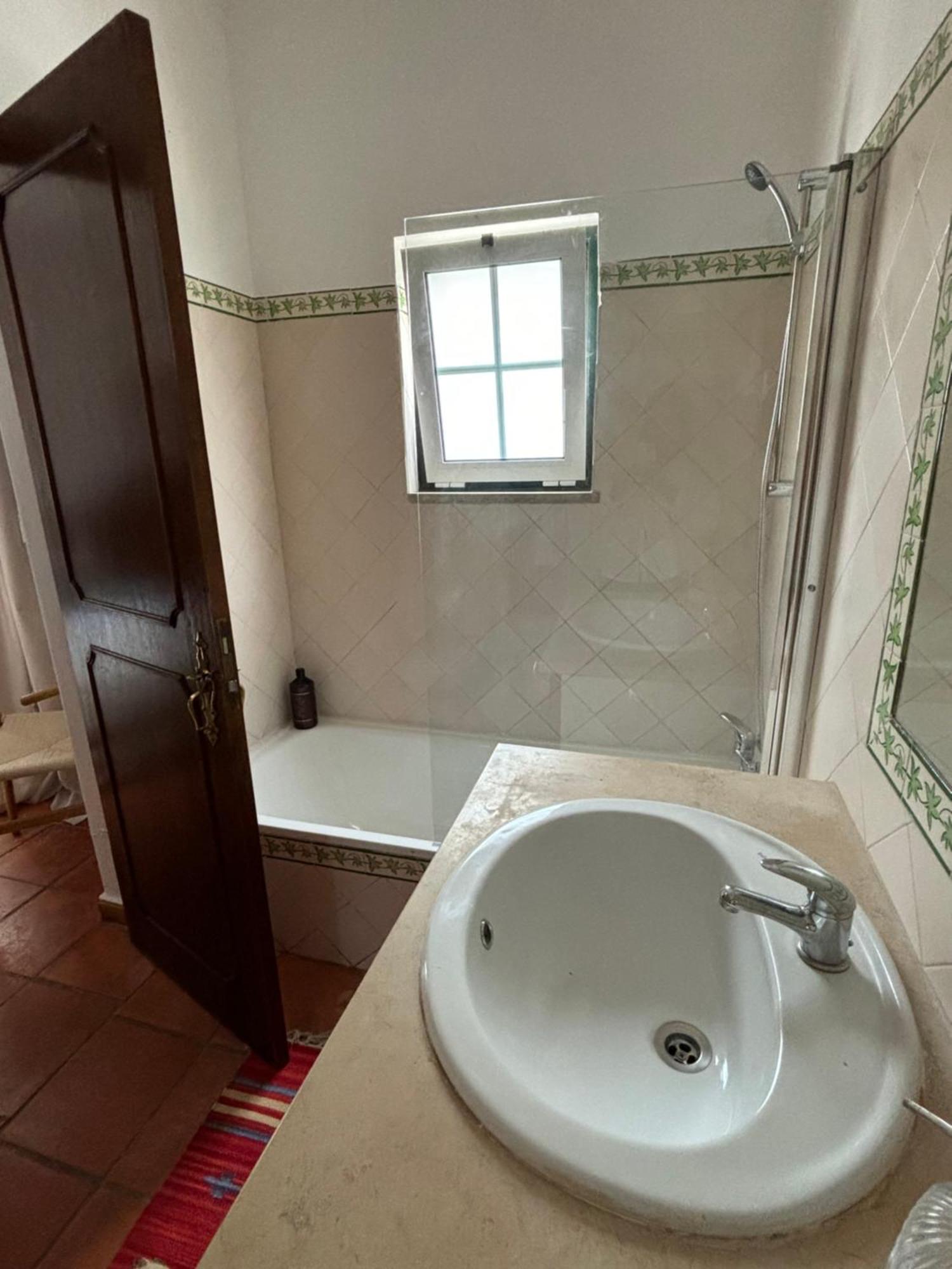 Willa Casa Da Nogueira Tomar Zewnętrze zdjęcie