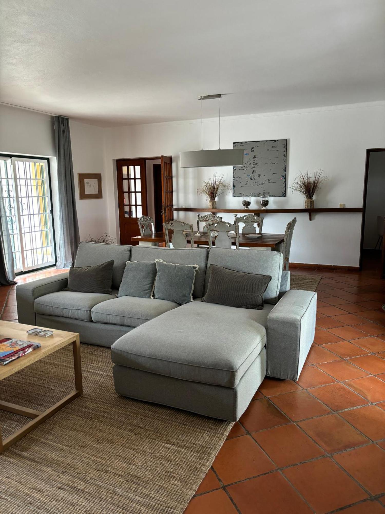 Willa Casa Da Nogueira Tomar Zewnętrze zdjęcie